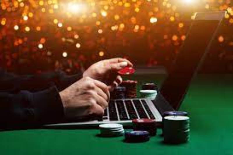 Payout Online Casino