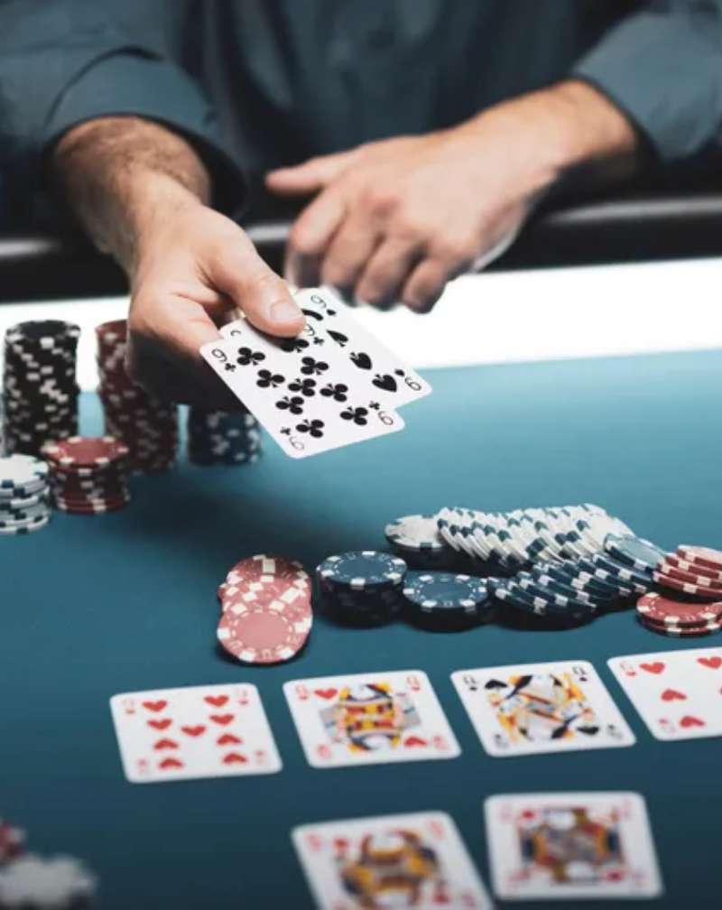 High Stakes Casinos2