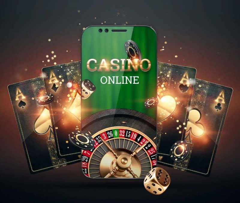 Instant Play Online Casinos2