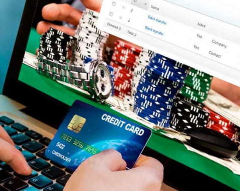 Online Casinos That Accept Credit Cards1