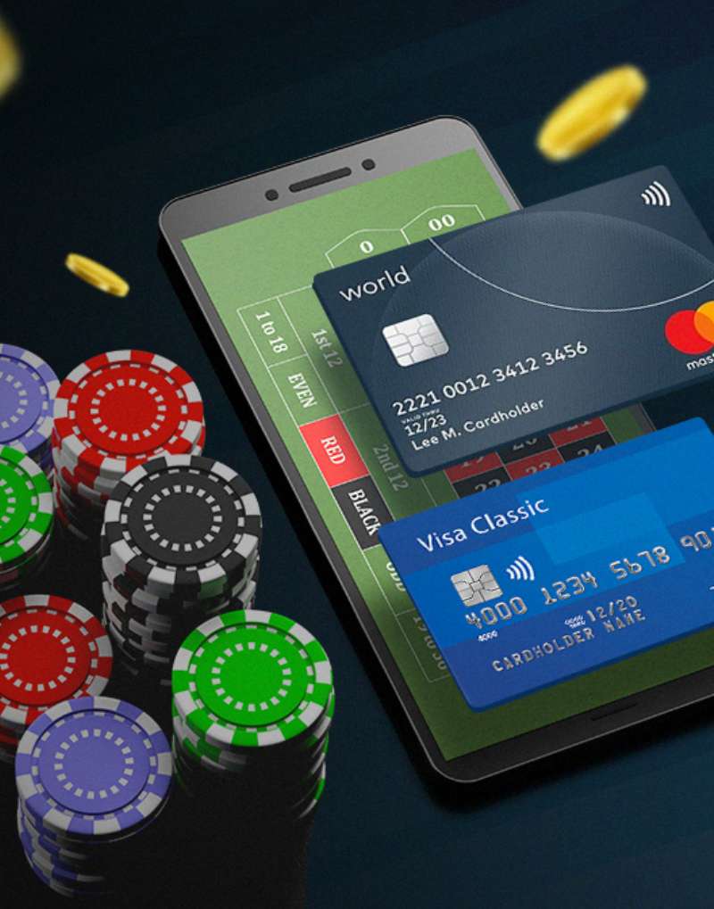 Online Casinos That Accept Credit Cards2