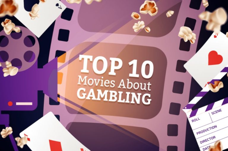 Top 10 Films About Betting You Need To View Right Now 1
