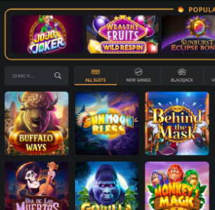 Introduction to Betwhale Casino 2