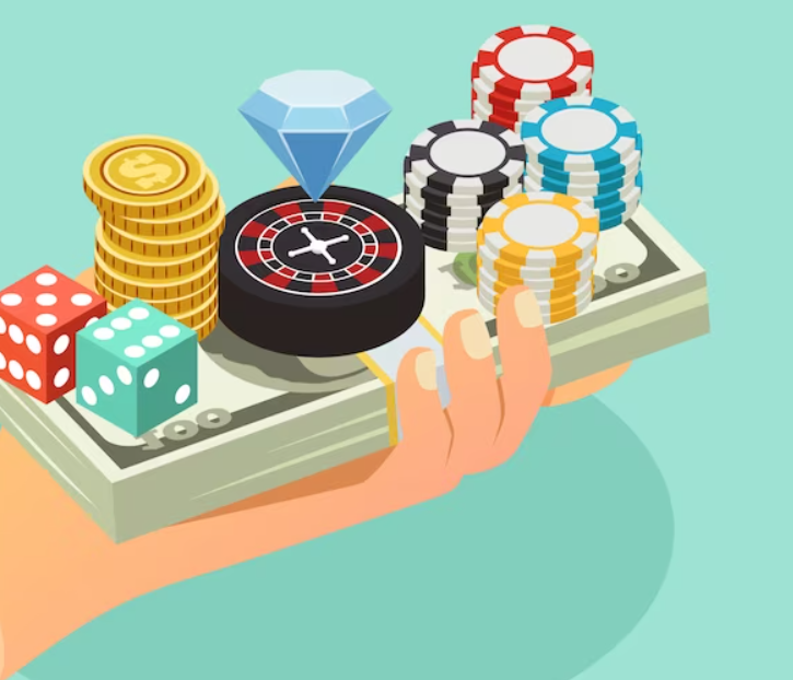 tips when online casino not paying out