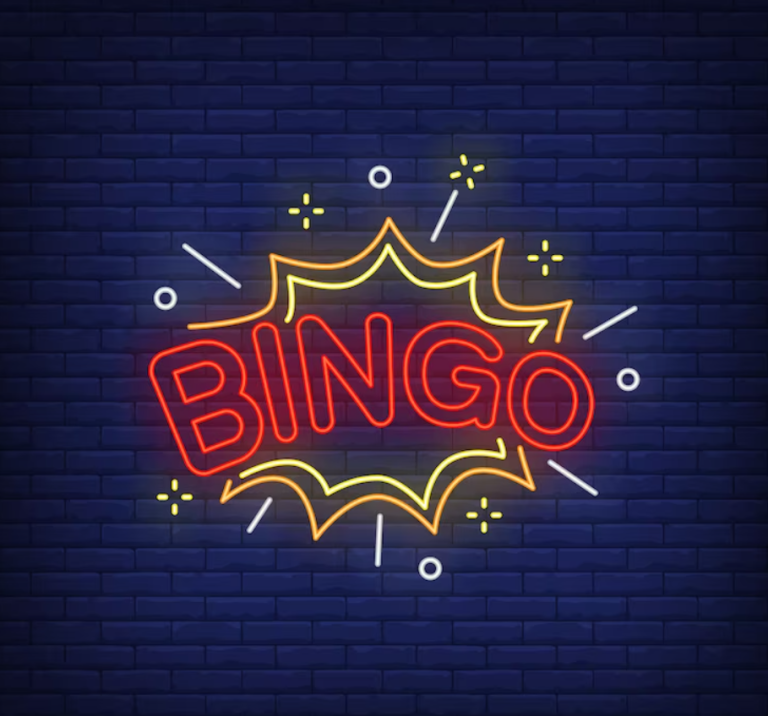 best games like bingo