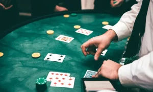 most common poker cheats 1