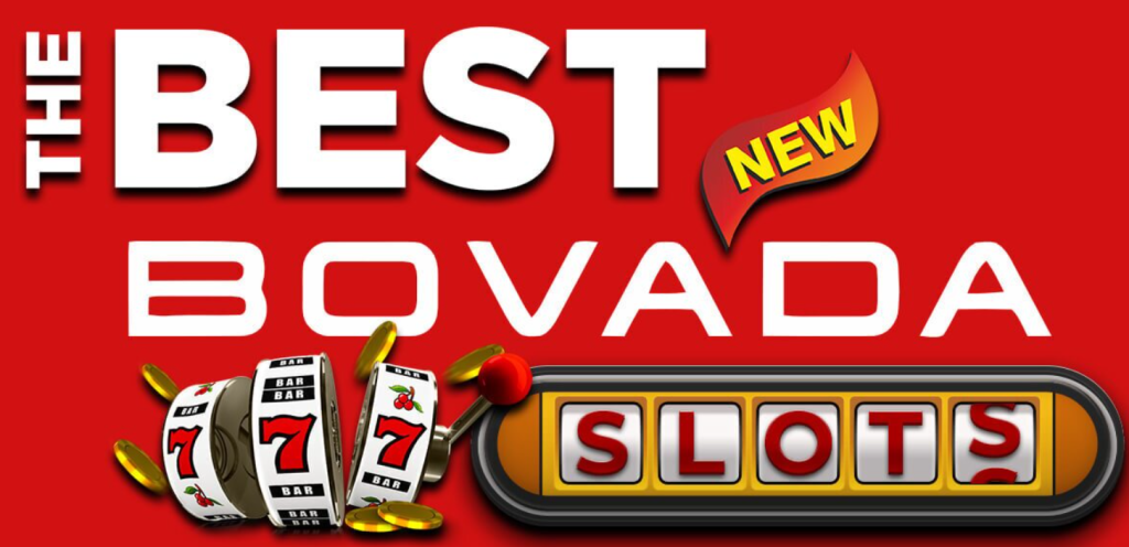 top bovada slots to play 2