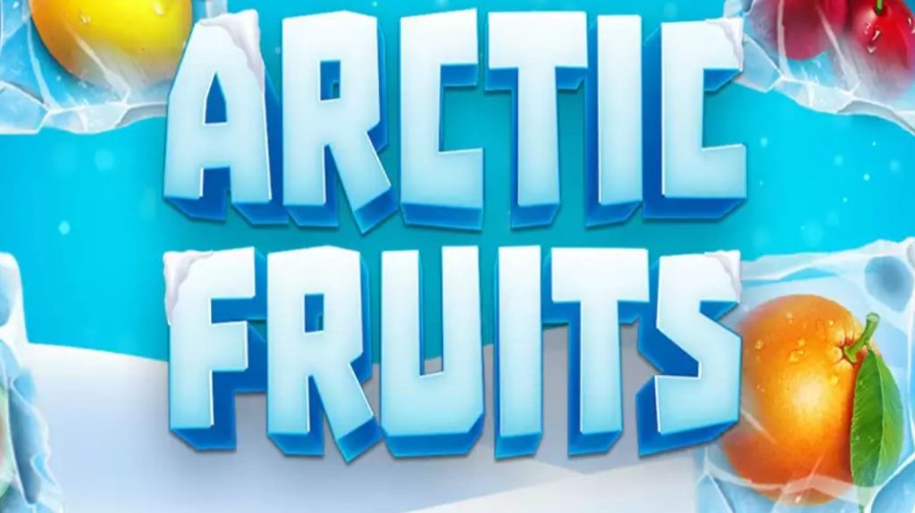 Arctic Fruits 1