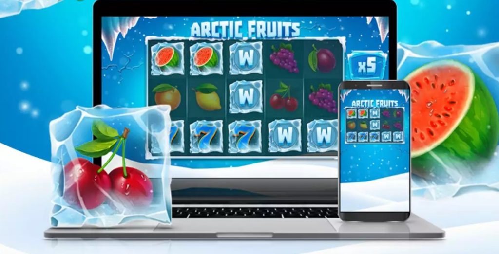 Arctic Fruits 2