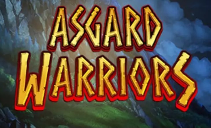 Asgard Warriors 1
