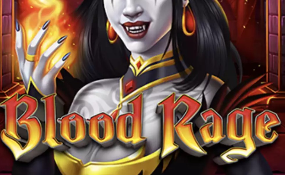 Blood Rage Game Review 1