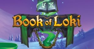 Book of Loki Game Review 1