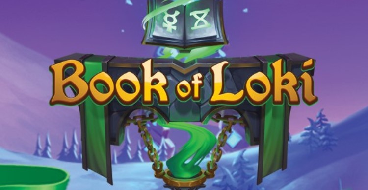 Book of Loki Game Review 1