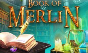 Book Of Merlin Game Review 1