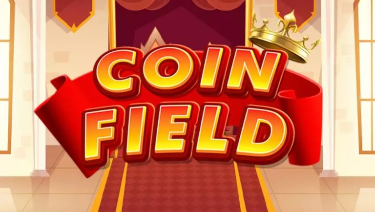 Coin Field Game Review 1