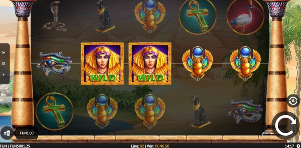 Era Of Gods Game Review 2