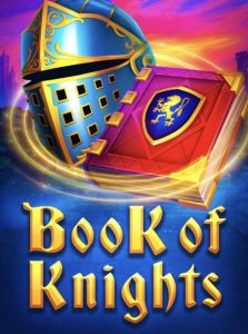 Book of Knights Slot