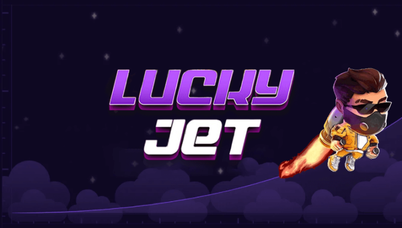 Lucky Jet Slot 2