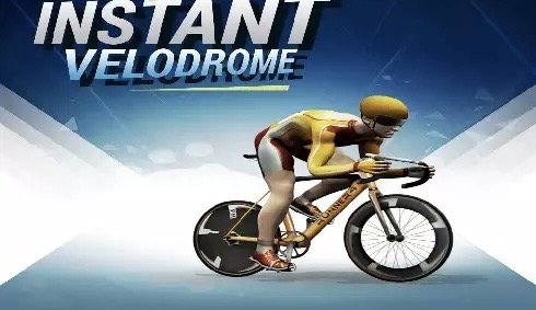 Virtual Cycling Slot 1