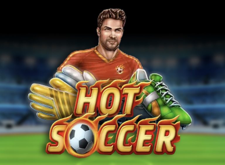 Soccer Slots Slot 1