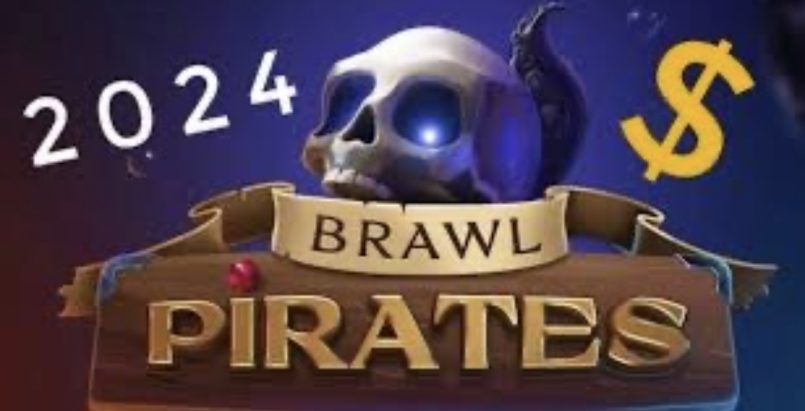 Brawl Pirates Slot 2