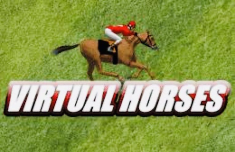 Virtual Horses Slot 1