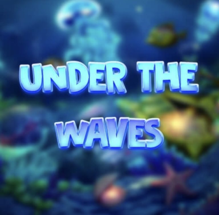 Under The Waves Slot 1