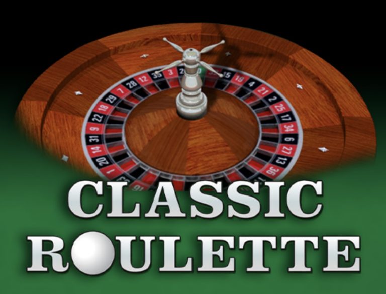 Roulette Classic Slot 1