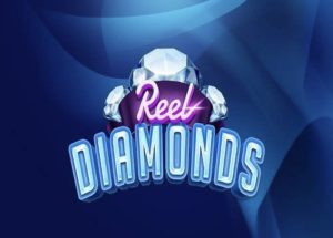 Reel Diamonds Slot 1