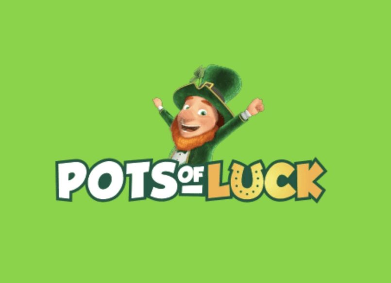 Pots of Luck Slot 2