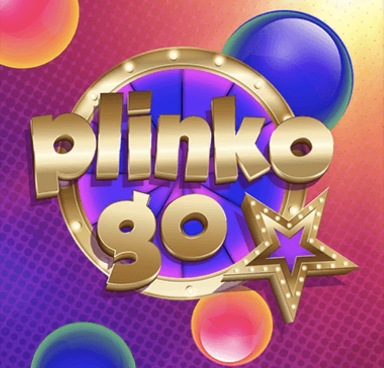 Plinko Go Slot 1