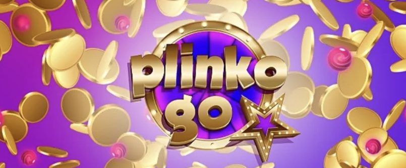 Plinko Go Slot 2