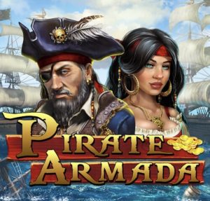 Pirate Armada Slot 1