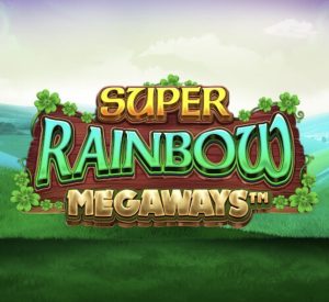 Super Rainbow Megaways Slot 1