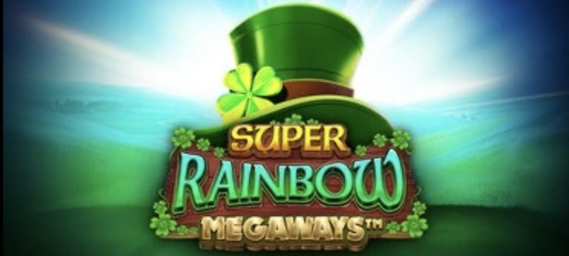 Super Rainbow Megaways Slot 2