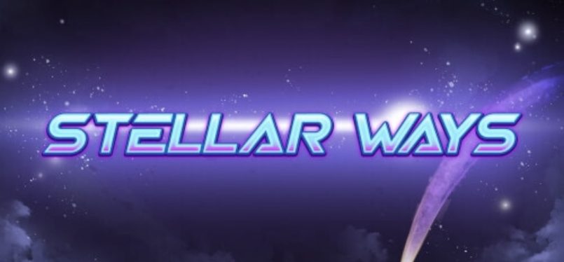 Stellar Ways Slot 2