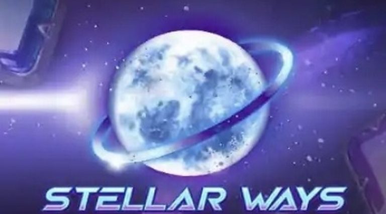 Stellar Ways Slot 1