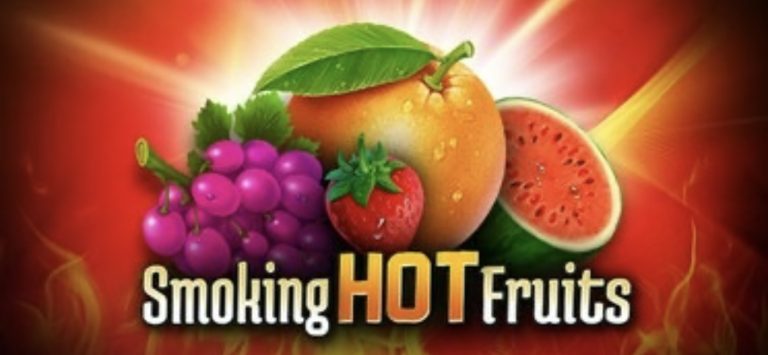 Smoking Hot Fruits Wild Respins Slot 1