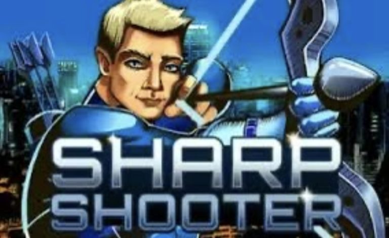 Sharp Shooter Slot 1