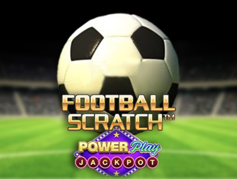 Scratch Soccer Slot 2