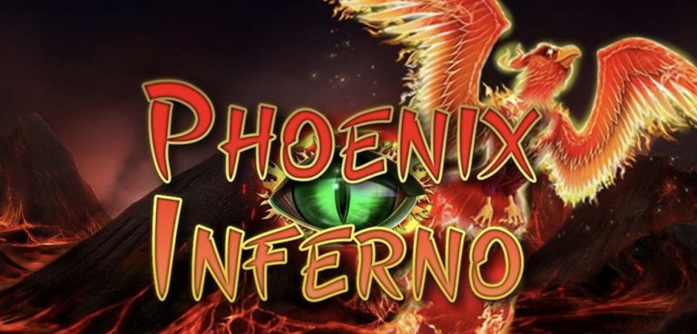 Phoenix Inferno Slot 1