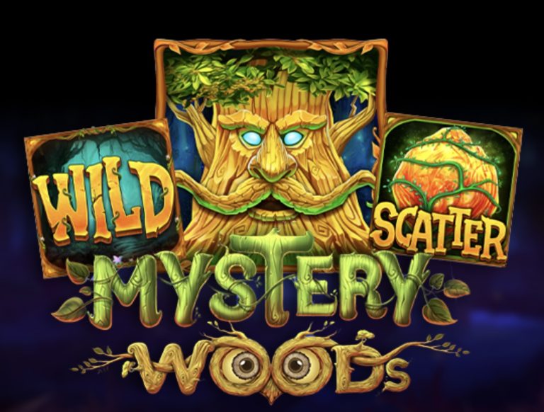 Mystery Woods Slot 1