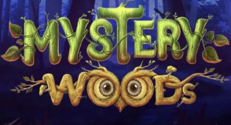 Mystery Woods Slot 2