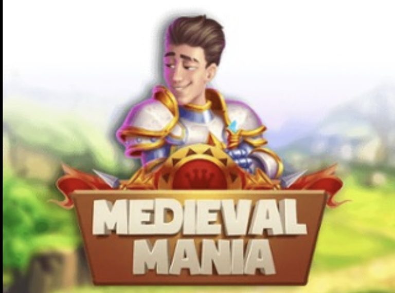 Medieval Mania Slot 1