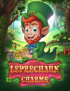 Leprechaun Charms Slot 1