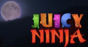 Juicy Ninja Slot 1