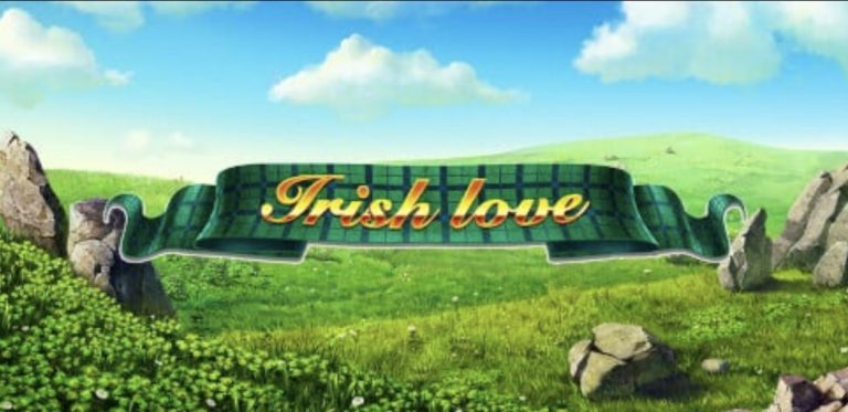 Irish Love Slot 1