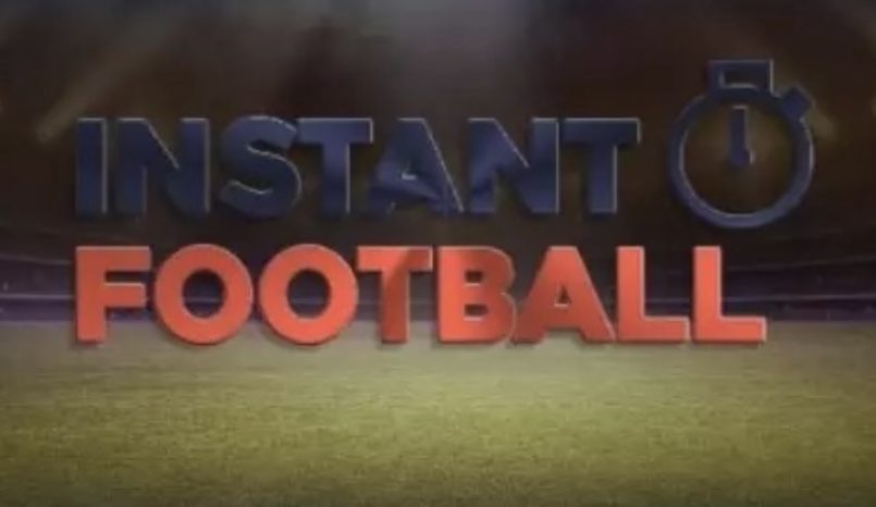 Instant Football Slot 2