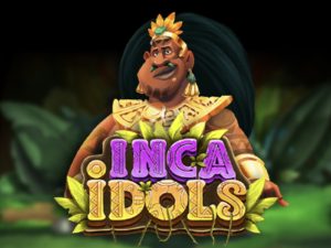 Inca Idols Slot 1