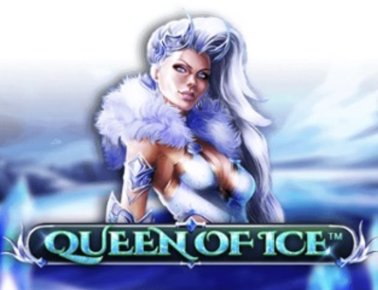 Ice Queens Slot 1